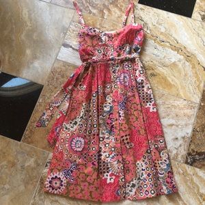 J. Crew size 6 Dress